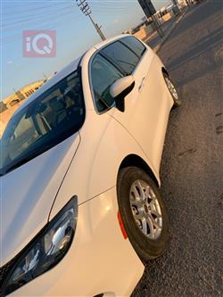 كرايسلر باسيفيكا